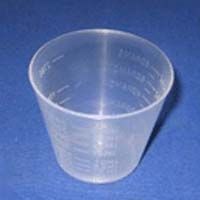 medicine cup 